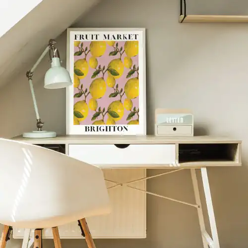 Fruit Market – Brighton