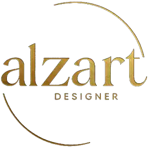 Alzart logo